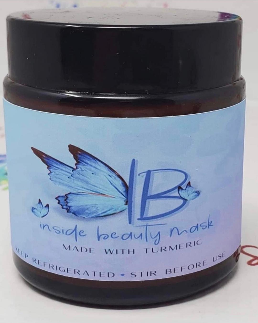 Inside Beauty Mask