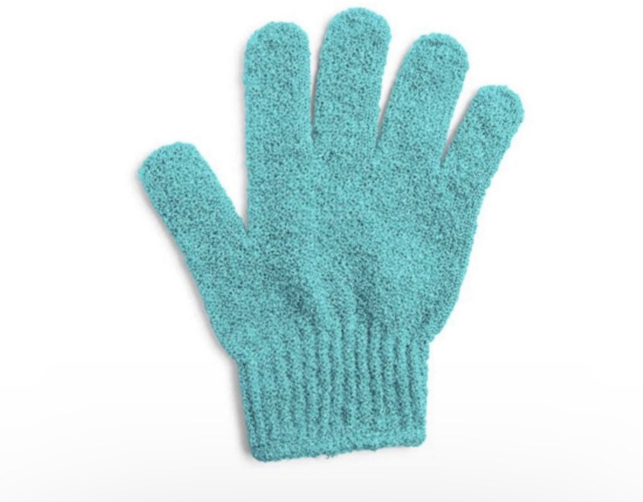 Exfoliation Gloves