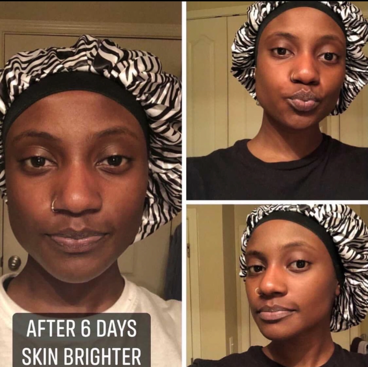 Inside Beauty Mask
