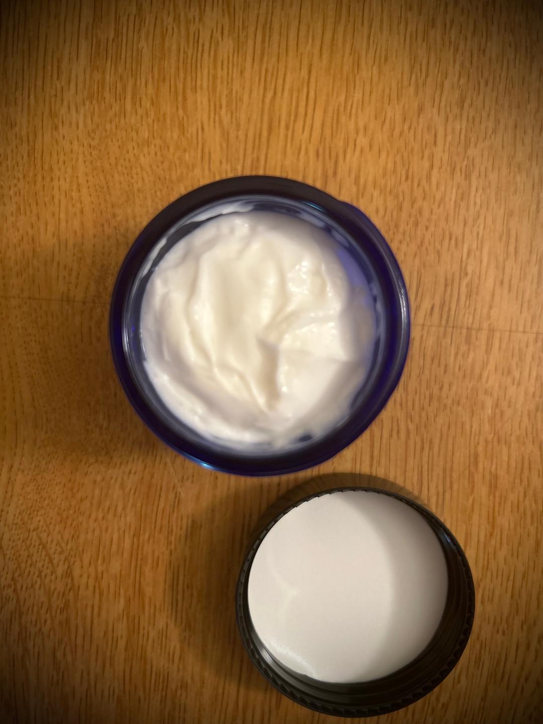 Vitamin C Anti-Aging moisturizer