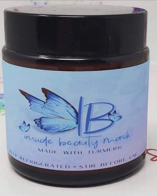 Inside Beauty Mask